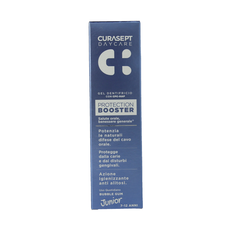 Curasept Daycare tandpasta booster junior - Afbeelding 4