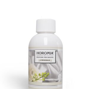 Horomia Wasparfum white