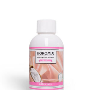 Horomia Wasparfum soffice talco