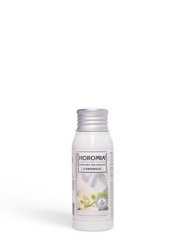 Horomia Wasparfum white