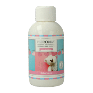 Horomia Wasparfum baby talco
