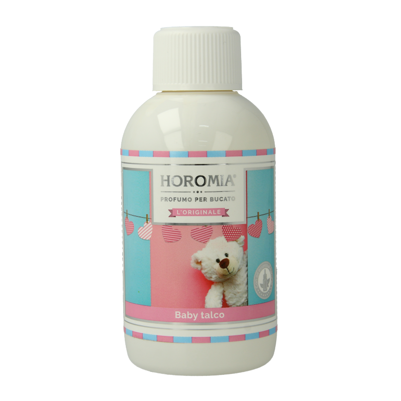 Horomia Wasparfum baby talco