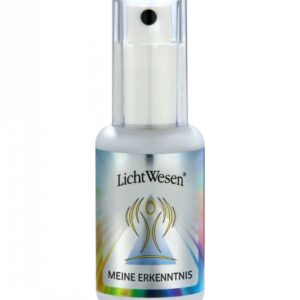 Lichtwesen Mijn kennis tinctuur 51