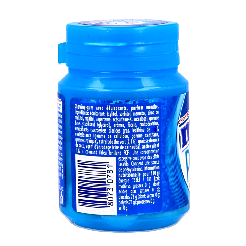 Mentos Pure fresh mint pot - Afbeelding 2