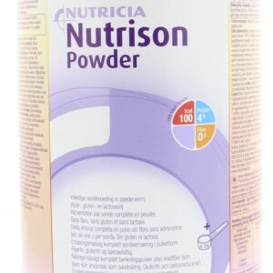 Nutricia Nutrison poeder