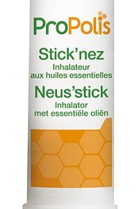 Ladrome Propolis neusstick zakinhalator