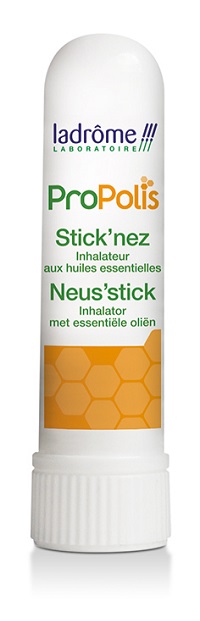 Ladrome Propolis neusstick zakinhalator