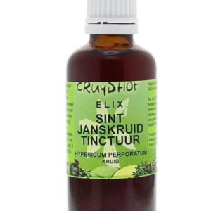 Elix Sint Janskruid tinctuur