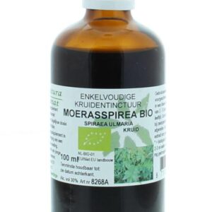 Cruydhof Spiraea ulmaria herb / moerasspirea tinctuur bio