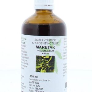 Cruydhof Viscum album herb / maretak tinctuur