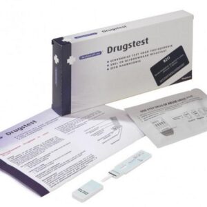 Testjezelf.nu Drugstest benzodiazepine