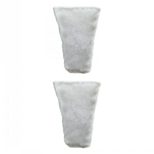 Lichtwesen Liwe nekkussen kristalzakjes bergkristallen