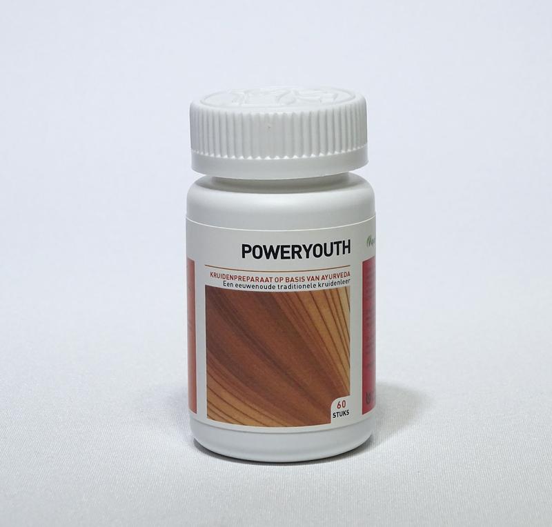 Ayurveda Health Poweryouth