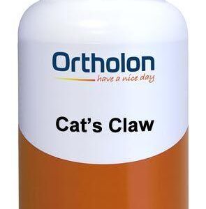 Ortholon Cat's claw 500mg