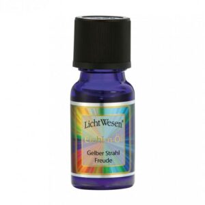 Lichtwesen Elohim olie vreugde geel 56