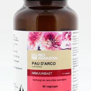 RIO Immunbast voordeelverpakking