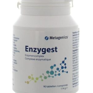 Metagenics Enzygest