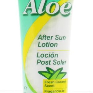 Noad Aftersun lotion aloe vera