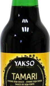 Yakso Tamari bio