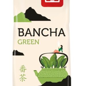 Lima Green bancha thee los bio