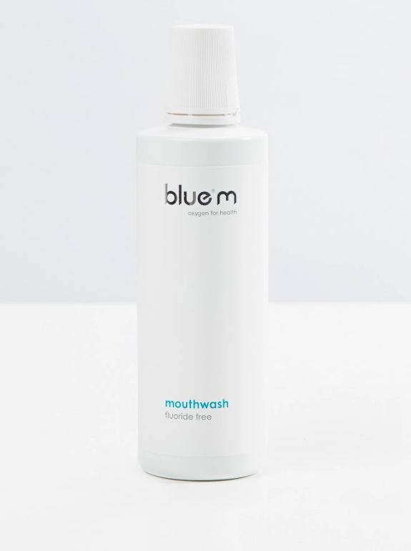 Bluem Mouthwash