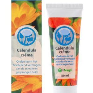 Nagel Calendulacreme