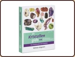 Ruben Robijn De kristallengids deel 2