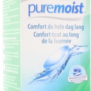 Optifree Puremoist MPDS