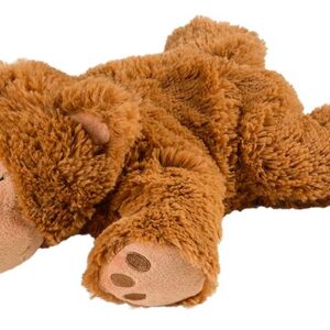 Warmies Sleepy bear reloaded uitneembare vulling