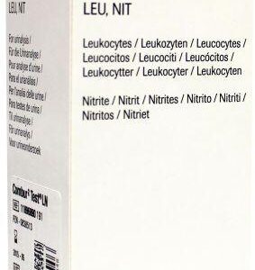 Roche Combur LN2 teststrip