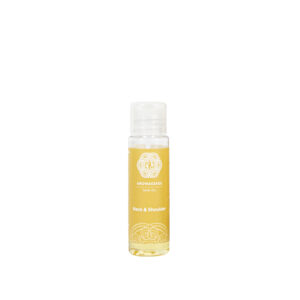 Chi Aromassage 2 neck & shoulder