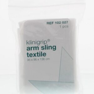 Klinigrip Mitella textiel 102027