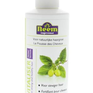 Holisan Neem supreme hair vitaliser