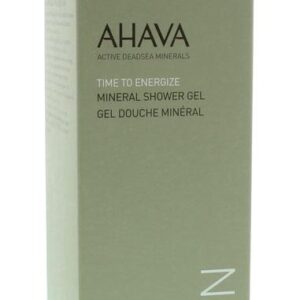 Ahava Men showergel