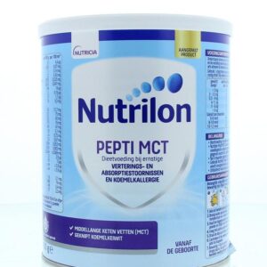 Nutrilon Pepti MCT voorheen Junior