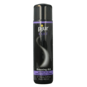 Pjur Cult latex gel
