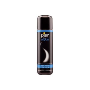 Pjur Aqua glijmiddel op waterbasis
