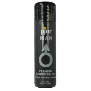 Pjur Man premium extremeglide