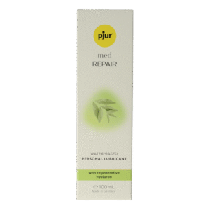 Pjur Repair glide glijmiddel
