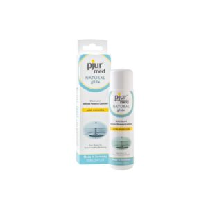 Pjur Natural glide