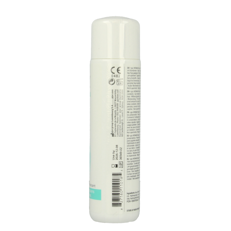 Pjur Woman nude glijmiddel - Afbeelding 4