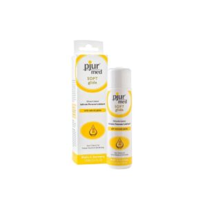 Pjur Soft glide