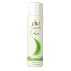 Pjur Woman aloe glijmiddel
