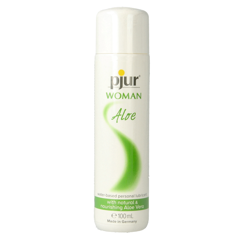 Pjur Woman aloe glijmiddel