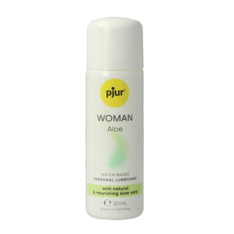 Pjur Woman aloe glijmiddel