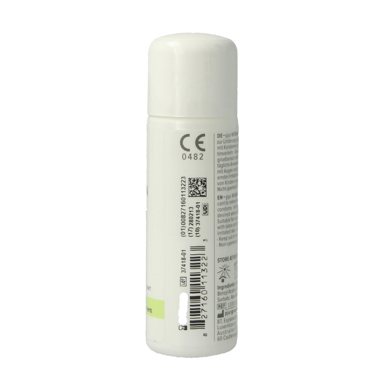 Pjur Woman aloe glijmiddel - Afbeelding 3