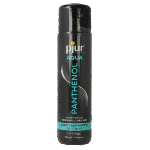 Pjur Aqua panthenol glijmiddel