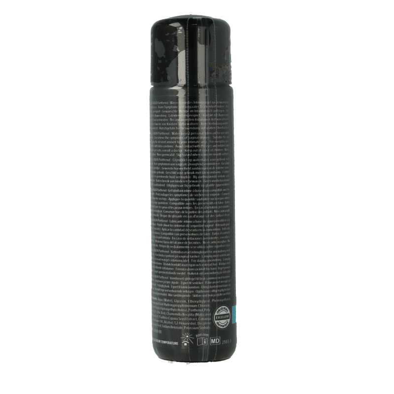 Pjur Aqua panthenol glijmiddel - Afbeelding 2