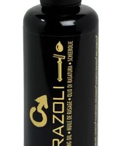 Amanprana Razoli 3-in-1 scheerolie