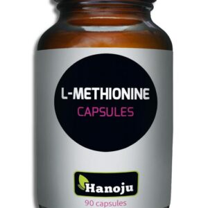 Hanoju L-Methionine